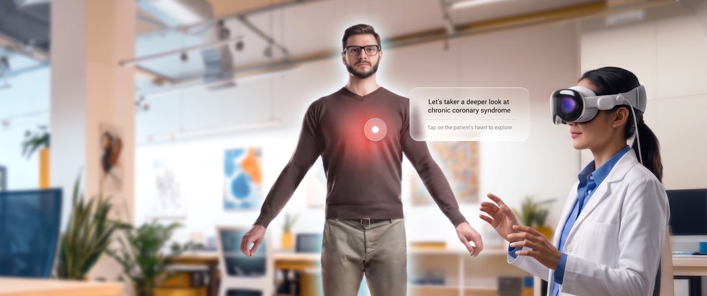 Virtual Patient Experience
