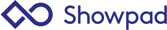 Showpad logo